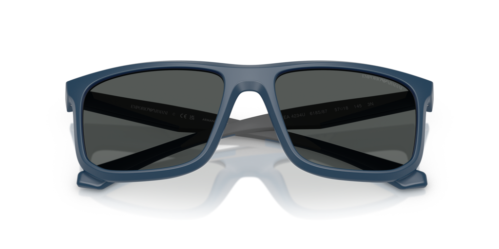 Emporio Armani EA4234U 618587 - 57 - Güneş Gözlükleri