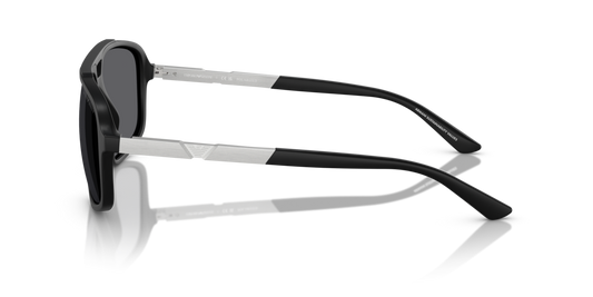 Emporio Armani EA4236U 5001T3 - 59 - Güneş Gözlükleri