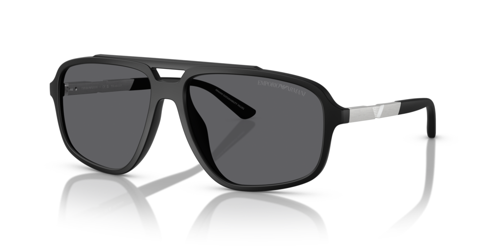 Emporio Armani EA4236U 5001T3 - 59 - Güneş Gözlükleri