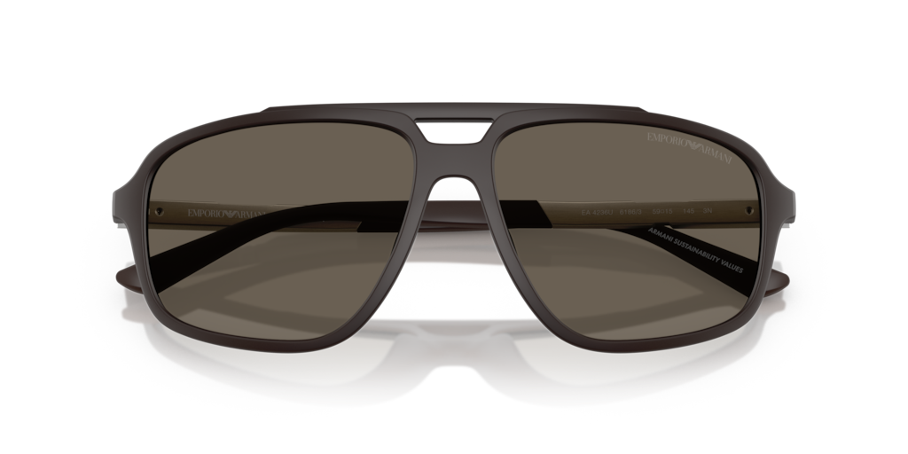 Emporio Armani EA4236U 6186/3
