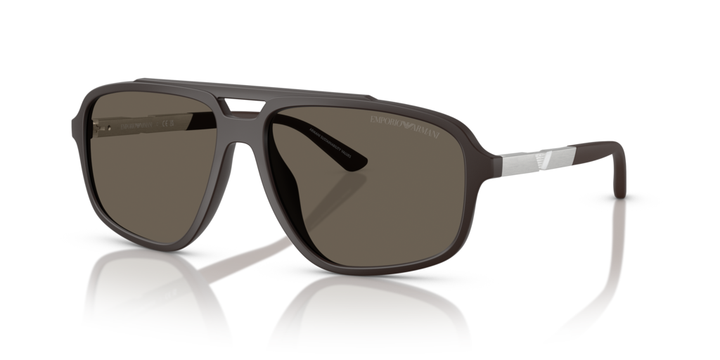 Emporio Armani EA4236U 6186/3 - 59 - Güneş Gözlükleri