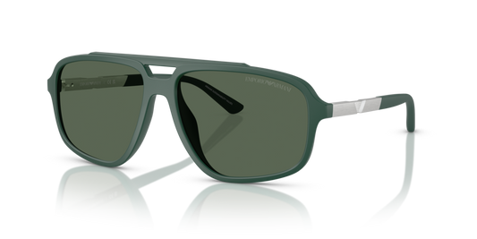 Emporio Armani EA4236U 619071 - 59 - Güneş Gözlükleri