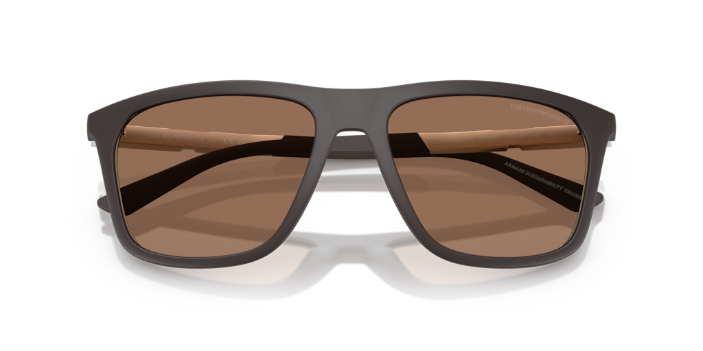 Emporio Armani EA4237 6186EF