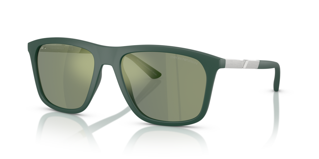 Emporio Armani EA4237 61906R - 57 - Güneş Gözlükleri