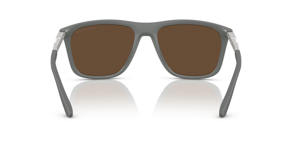 Emporio Armani EA4237 620573 57 Güneş Gözlükleri