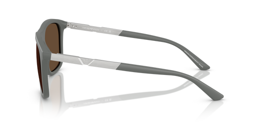 Emporio Armani EA4237 620573 - 57 - Güneş Gözlükleri