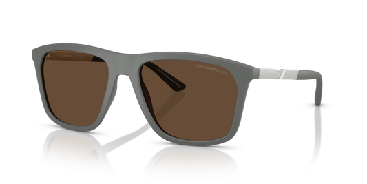 Emporio Armani EA4237 620573 - 57 - Güneş Gözlükleri