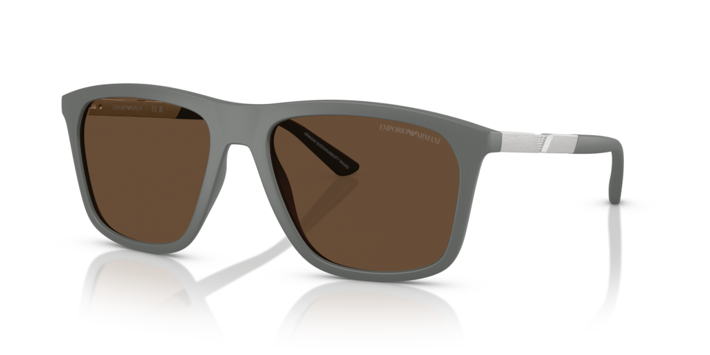 Emporio Armani EA4237 620573 57 Güneş Gözlükleri