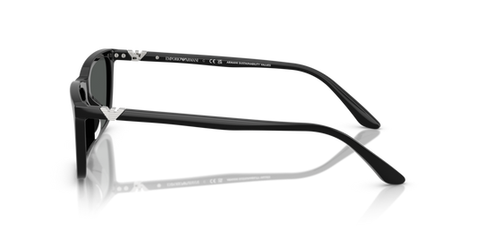 Emporio Armani EA4239U 501787 - 55 - Güneş Gözlükleri
