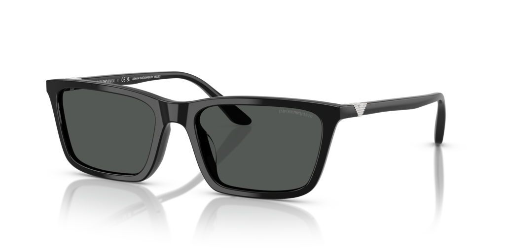 Emporio Armani EA4239U 501787 - 55 - Güneş Gözlükleri