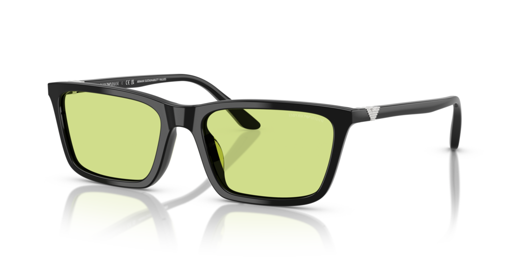Emporio Armani EA4239U 5017/2 - 55 - Güneş Gözlükleri