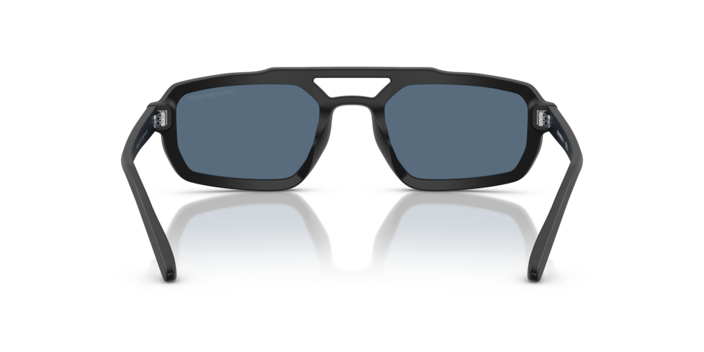 Emporio Armani EA4240U 501787 53 Güneş Gözlükleri