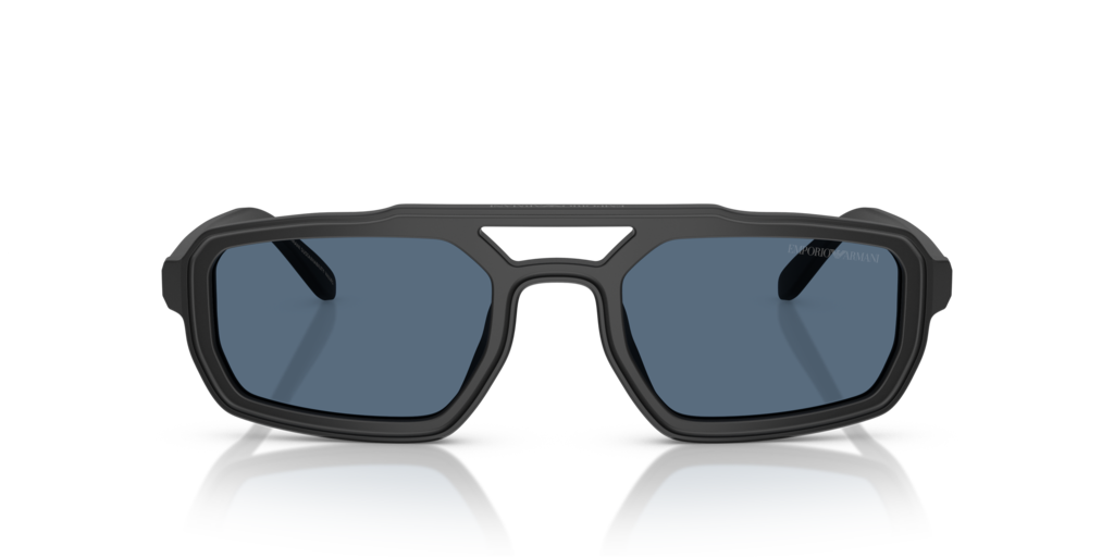 Emporio Armani EA4240U 501787 53 Güneş Gözlükleri
