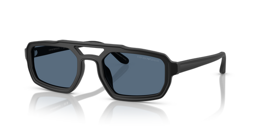 Emporio Armani EA4240U 501787 - 53 - Güneş Gözlükleri