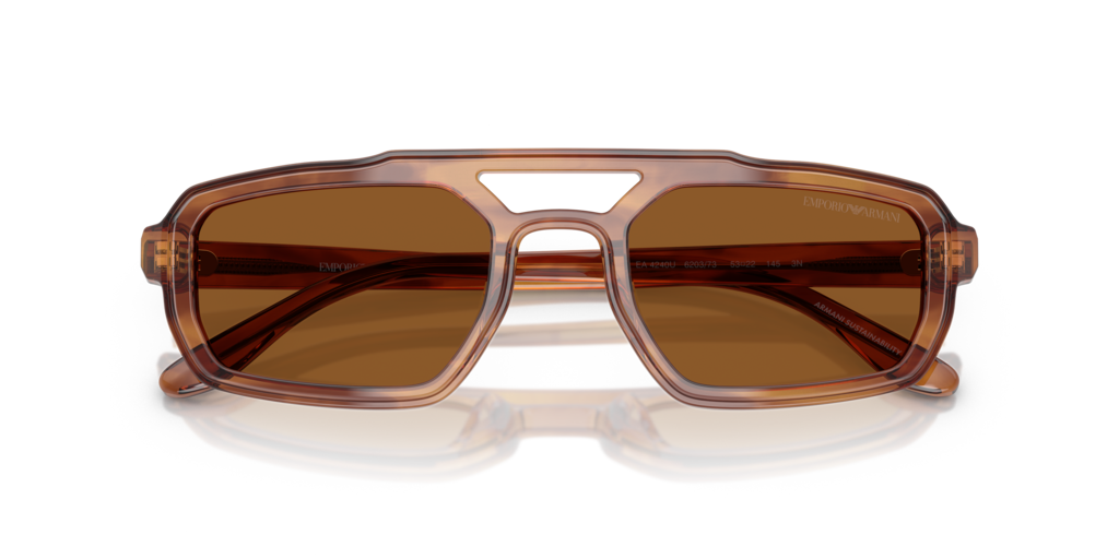 Emporio Armani EA4240U 620373 - 53 - Güneş Gözlükleri