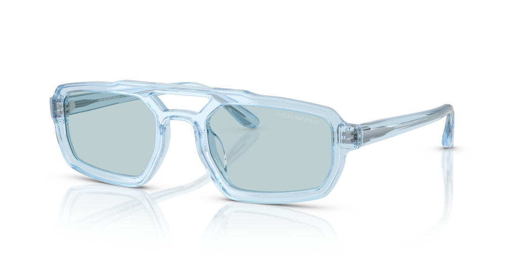 Emporio Armani EA4240U 6204/1 - 53 - Güneş Gözlükleri