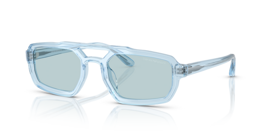 Emporio Armani EA4240U 6204/1 - 53 - Güneş Gözlükleri