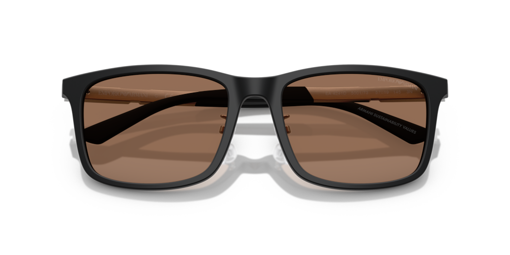 Emporio Armani EA4241D 500173 57 Güneş Gözlükleri