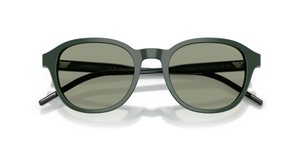 Emporio Armani EA4247U 6257/2