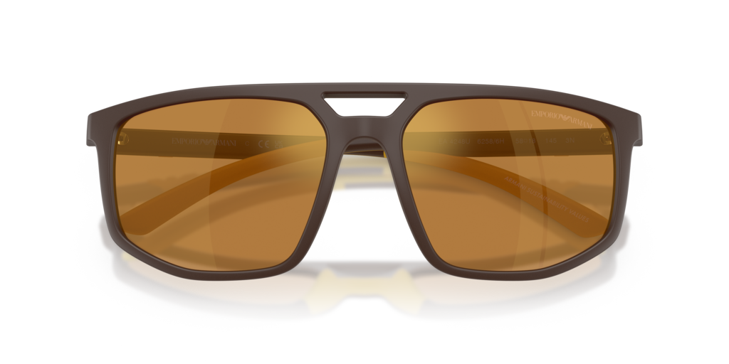 Emporio Armani EA4248U 62586H