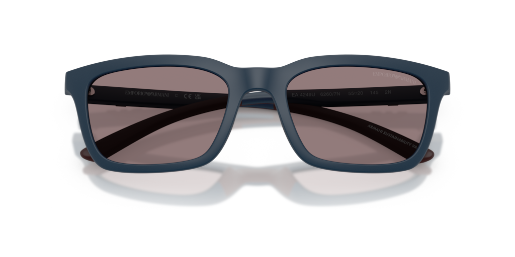 Emporio Armani EA4249U 62607N