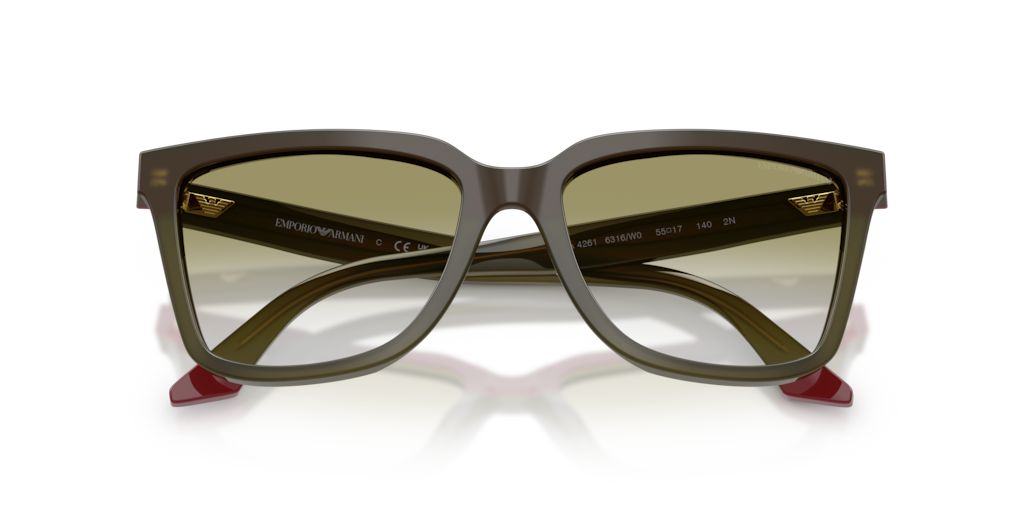 Emporio Armani EA4261 6316W0