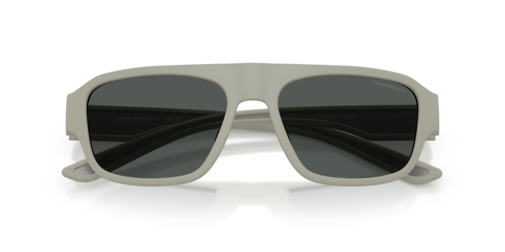 Emporio Armani EA4266U 636087