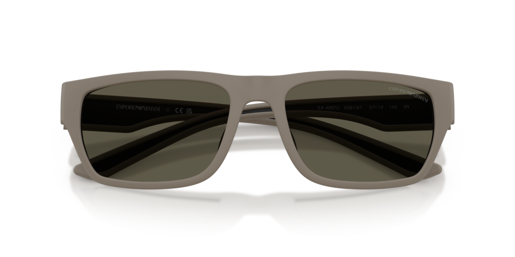 Emporio Armani EA4267U 636187