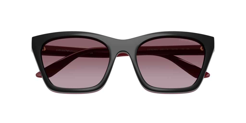 Emporio Armani EA4274BU 52611W