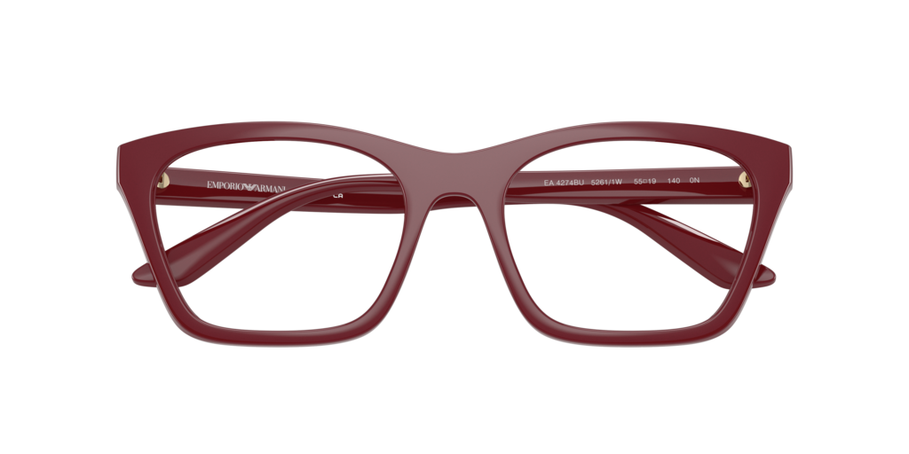 Emporio Armani EA4274BU 52611W