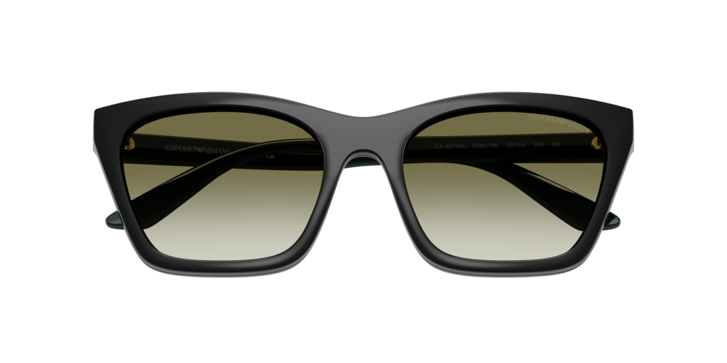 Emporio Armani EA4274BU 63801W