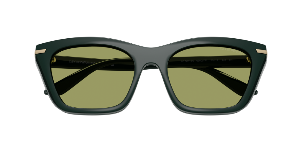 Emporio Armani EA4274BU 63801W