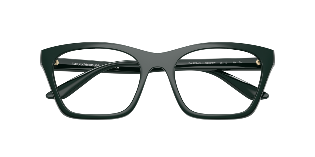 Emporio Armani EA4274BU 63801W