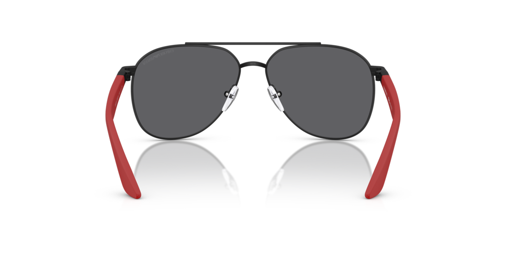 Emporio Armani Kids EK2001 3001T3