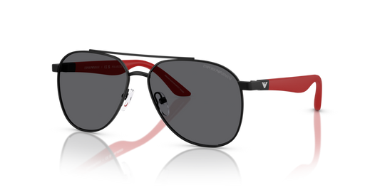Emporio Armani Kids EK2001