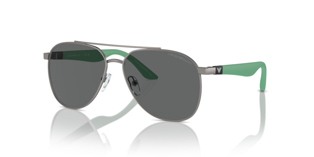 Emporio Armani Kids EK2001 300387 - 53 - Çocuk Güneş