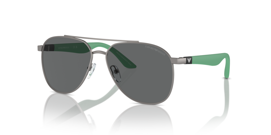 Emporio Armani Kids EK2001 300387 53 Çocuk Güneş Gözlükleri