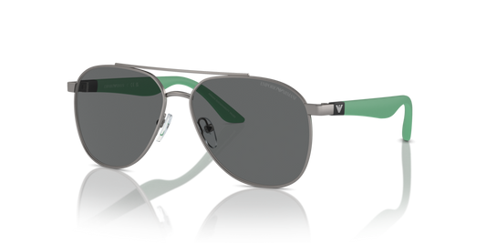Emporio Armani Kids EK2001 300387 - 53 - Çocuk Güneş