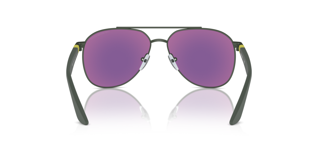Emporio Armani Kids EK2001 30173R