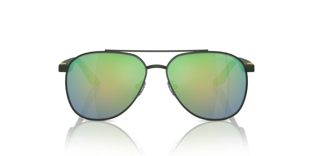 Emporio Armani Kids EK2001 30173R