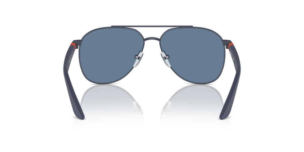 Emporio Armani Kids EK2001 301880