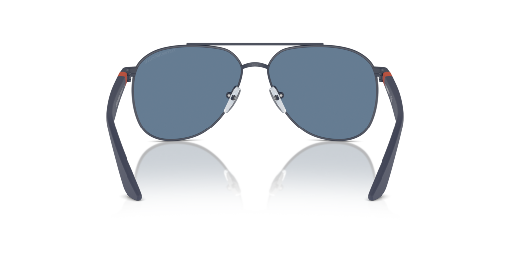 Emporio Armani Kids EK2001 301880