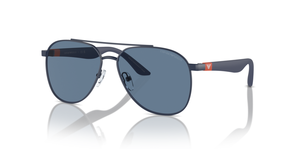 Emporio Armani Kids EK2001 301880 - 53 - Çocuk Güneş