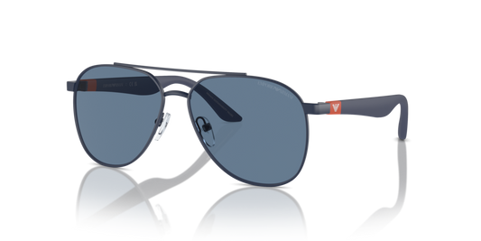 Emporio Armani Kids EK2001