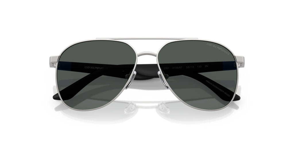 Emporio Armani Kids EK2001 310587