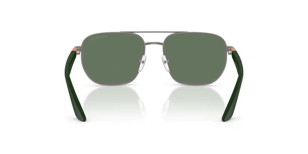 Emporio Armani Kids EK2003 300371