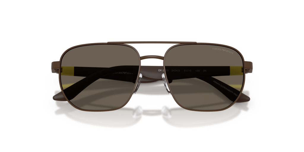Emporio Armani Kids EK2003 3434/3
