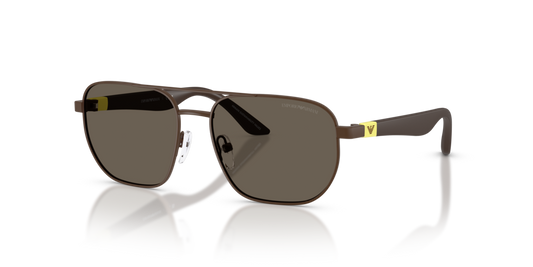 Emporio Armani Kids EK2003