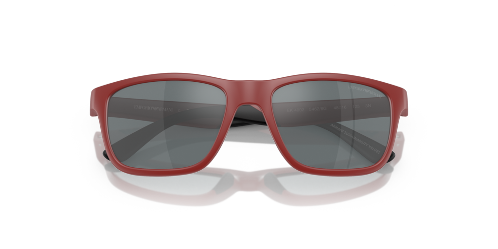 Emporio Armani Kids EK4002 54626G 48 Çocuk Güneş Gözlükleri