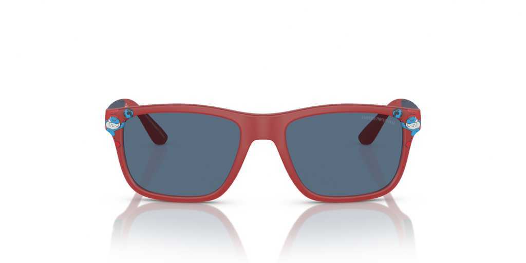 Emporio Armani Kids EK4002 562480 48 Çocuk Güneş Gözlükleri